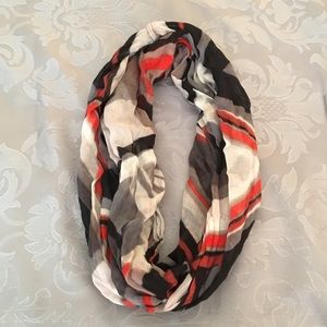 Infinity Scarf